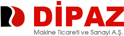 Dipaz Makine